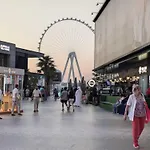 Ahlan Premium Luxury Marina Cityview Jbr
