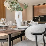 Luxury 3Br With Maids Room Townhouse By Ellie Saab Residences, In Jge - Allsopp & Allsopp