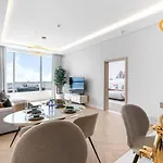 Keysplease Upgraded Interiors Luxury Palm Tower 1 Br