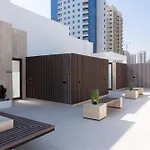 Luxurious And Spacious 1Br With Balcony In Jvc