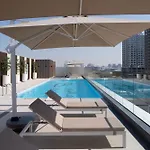 Luxurious And Spacious 1Br With Balcony In Jvc