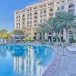5 Star Hotel Apt - 15 Min To Burj Khalifa & Dxb