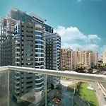 Seven Palm Apartment With Private Beach Access And Infinity Pool