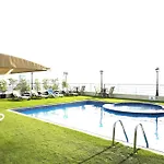 Grandeur Hotel Al Barsha