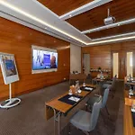 Radisson Blu Hotel, Dubai Waterfront