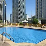Stunning 3Br Apartment On Jbr Beach With Marina View On High Floor Plus Maid\'S Room, Near Mall, Metro & Cinemas - By Sunkissed Holiday Homes