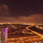 Luxe 6Br Penthouse With Burj View & Private Cinema