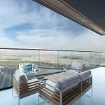 Keyrock Living - Binghatti Canal Sky Retreat