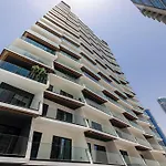 Fam Living Modern Smart Home At Business Bay With Iconic Burj And Canal Views