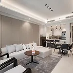 Tiger One Luxury 1 Bedroom