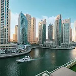 1Br Beach House Vibes In Prime Marina Location