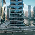 1Br Beach House Vibes In Prime Marina Location