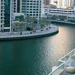 1Br Beach House Vibes In Prime Marina Location