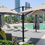 Sunrise Homes - New Luxury Flat Next To Dubai Mall & Fountains