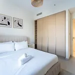 Havn - 2 Bedroom In Bayshore, Dubai Creek Harbour
