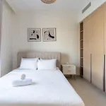 Havn - 2 Bedroom In Bayshore, Dubai Creek Harbour