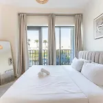 Havn - 2 Bedroom In Bayshore, Dubai Creek Harbour