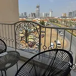 Rare Holiday Homes - Lavender 1 - R309 - Jumeirah Village Circle