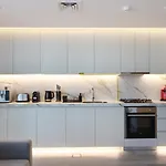Livbnb -Glam Studio In Marina Next To Marina Walk