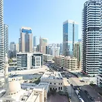 Livbnb -Glam Studio In Marina Next To Marina Walk