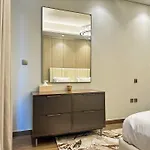 Vserve I 1 Bedroom - Luxury Escape In Business Bay