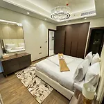 Vserve I 1 Bedroom - Luxury Escape In Business Bay