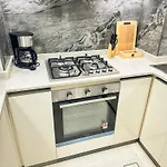 Vserve I 1 Bedroom - Luxury Escape In Business Bay