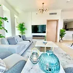 First Class 3Br Burj Khalifa & Fountain View