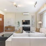 Elegant Villa Escape Perfect For Families