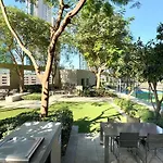 Burj Vista Luxury 2Br ,Full Burj Khalifa View ,Direct Dubai Mall & Metro Access