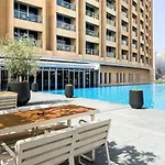 1Br At The Address Residence Dubai Mall