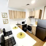 Brand New One Bedroom Flat For Rent In Luxury Building