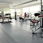 Brand New One Bedroom Flat For Rent In Luxury Building