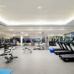 Brand New One Bedroom Flat For Rent In Luxury Building