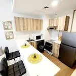 Brand New One Bedroom Flat For Rent In Luxury Building