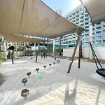 Situated On The Famous Jbr With Direct Beach Access