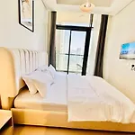 Modern 2Br In Aykon City Tower C