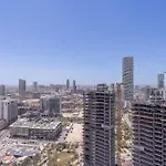 Stunning Studio In Regina Tower With Five Hotel View