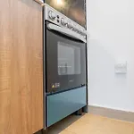 Stunning Studio In Regina Tower With Five Hotel View
