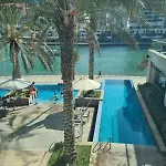 Elegant 1Br At Sanibel Tower Park Island Tower Dubai Marina By Al Sarya Holiday Homes