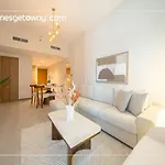 Stylish Missoni 1Br Luxury Stay Ideal For 5 Guests