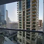 Well Located Studio On 9 Floor Sky View Tower