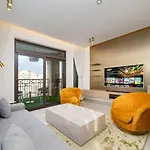 1 Bed Madinat Living Escape With Burj Al View