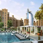 1 Bed Madinat Living Escape With Burj Al View
