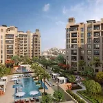 1 Bed Madinat Living Escape With Burj Al View