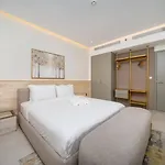 1 Bed Madinat Living Escape With Burj Al View