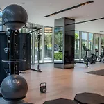 Grande Signature Burj Khalifa View By Bella Elite Homes