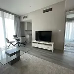 Dubai Marina Walk Gem Modern Apartments With Pool & Gym Access, Steps To Beach & Metro Managed By Sunnyhomes