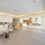 Bnbeyond\'S Sassy Studio With Expansive Balcony