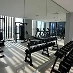 Luxury Studio Near Burj Khalifa